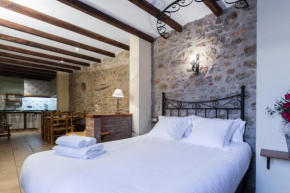 Гостиница Complejo Rural Turimaestrat  Сант-Мантеу